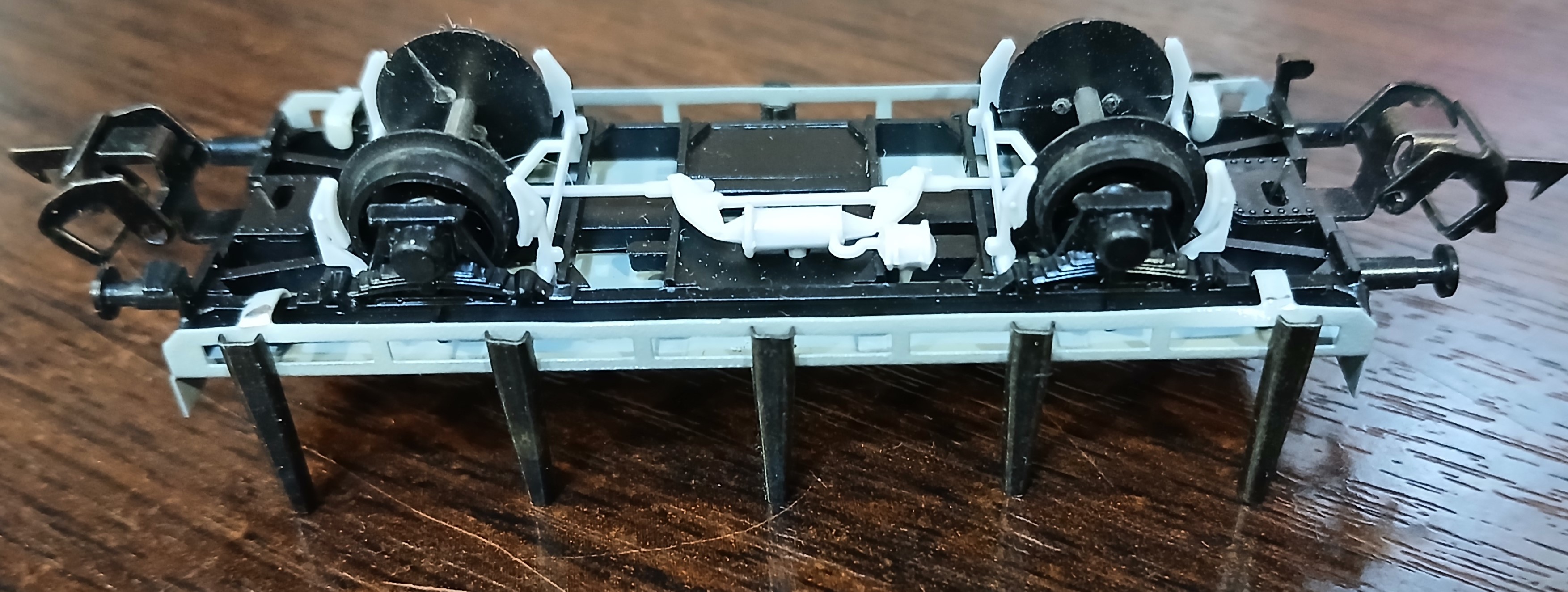 Платформа производства фирмы Zeuke