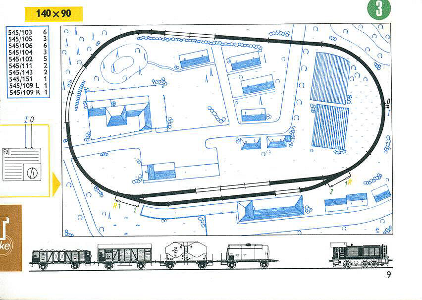 Der Anfang mit der TT-Bahn страница 11