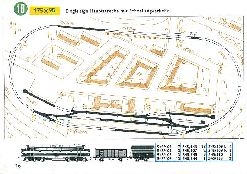 Der Anfang mit der TT-Bahn страница 18