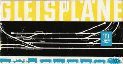 Zeuke Gleisplane  страница 1