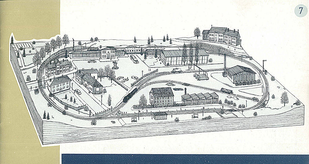 Zeuke Gleisplane  страница 9