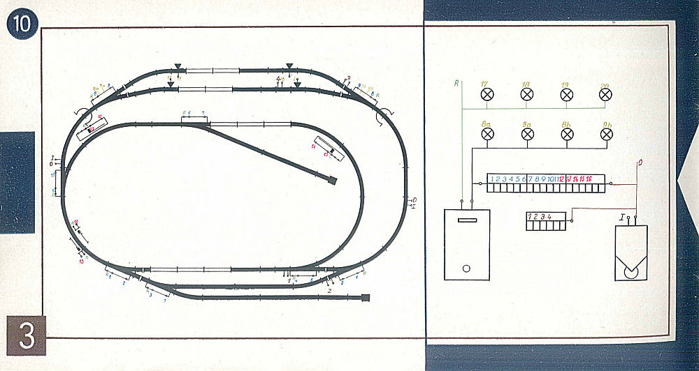 Zeuke Gleisplane  страница 12