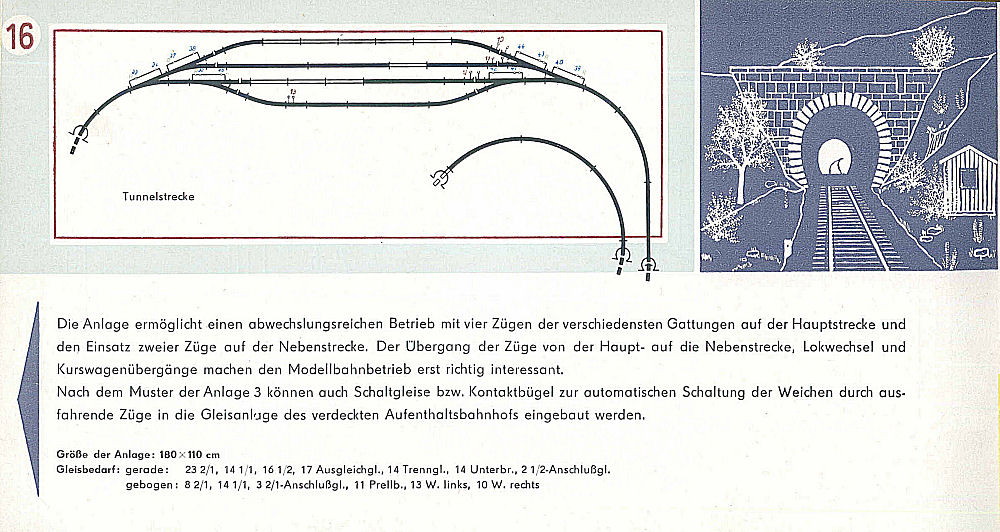 Zeuke Gleisplane  страница 18