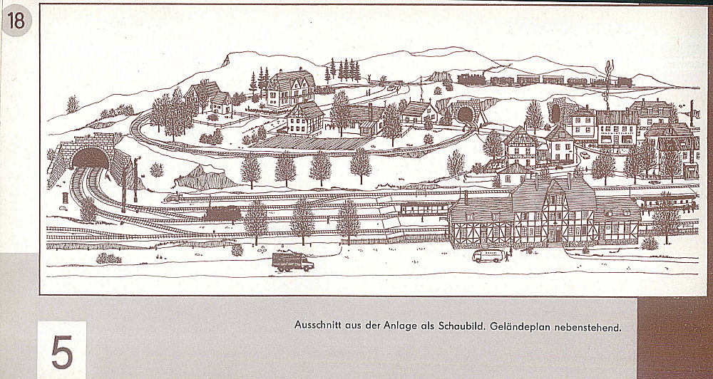 Zeuke Gleisplane  страница 20