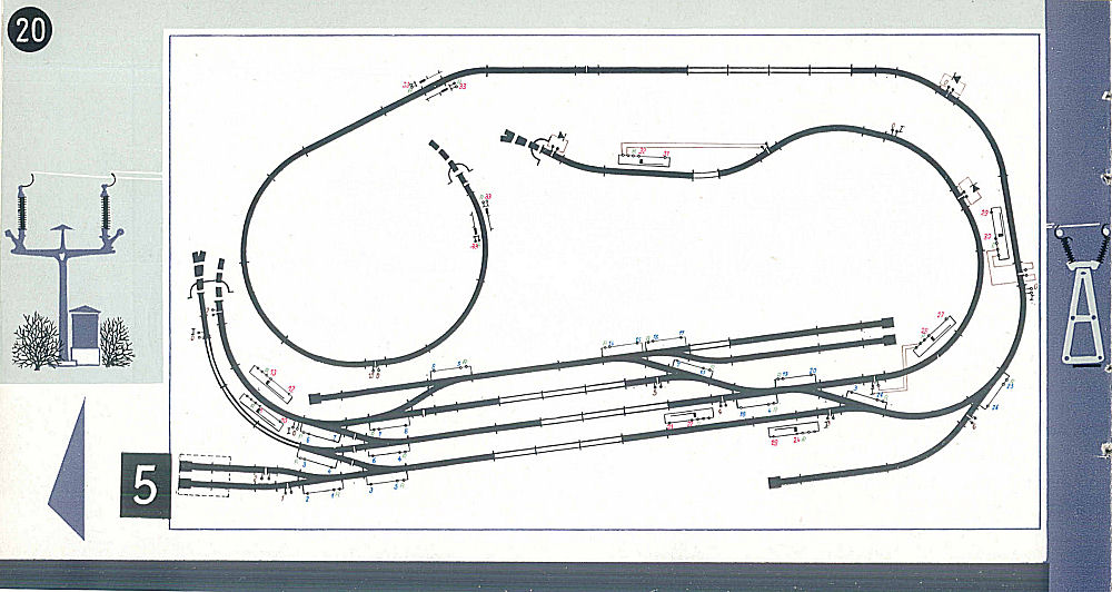 Zeuke Gleisplane  страница 22