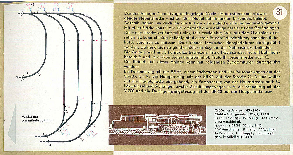 Zeuke Gleisplane  страница 33