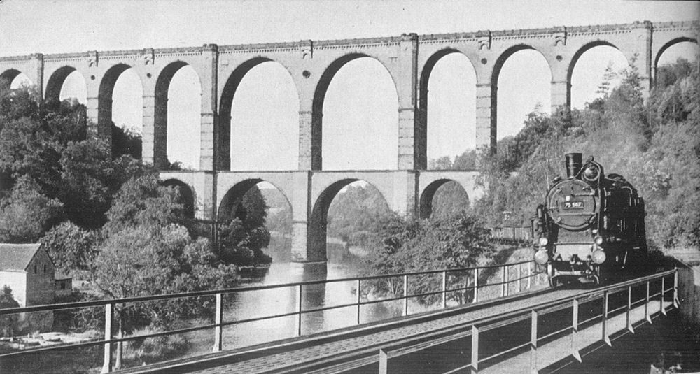 Zeuke Gleisplane  страница 38