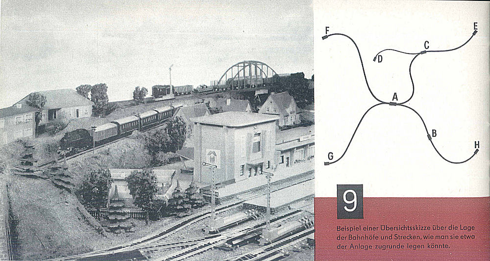 Zeuke Gleisplane  страница 42