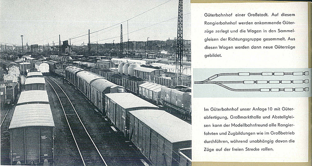 Zeuke Gleisplane  страница 48