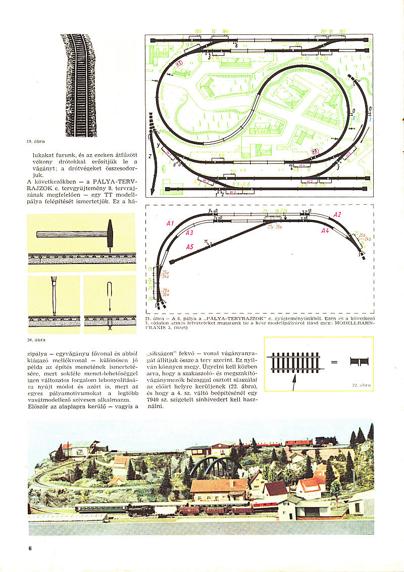 Heiyes vaganyon a TT-vasuttal   страница 8