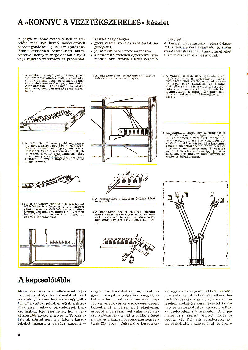  Heiyes vaganyon a TT-vasuttal   страница 10