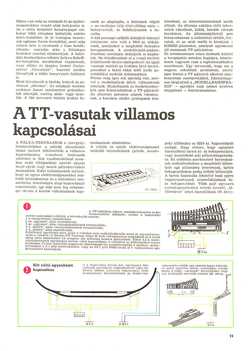  Heiyes vaganyon a TT-vasuttal  страница 13