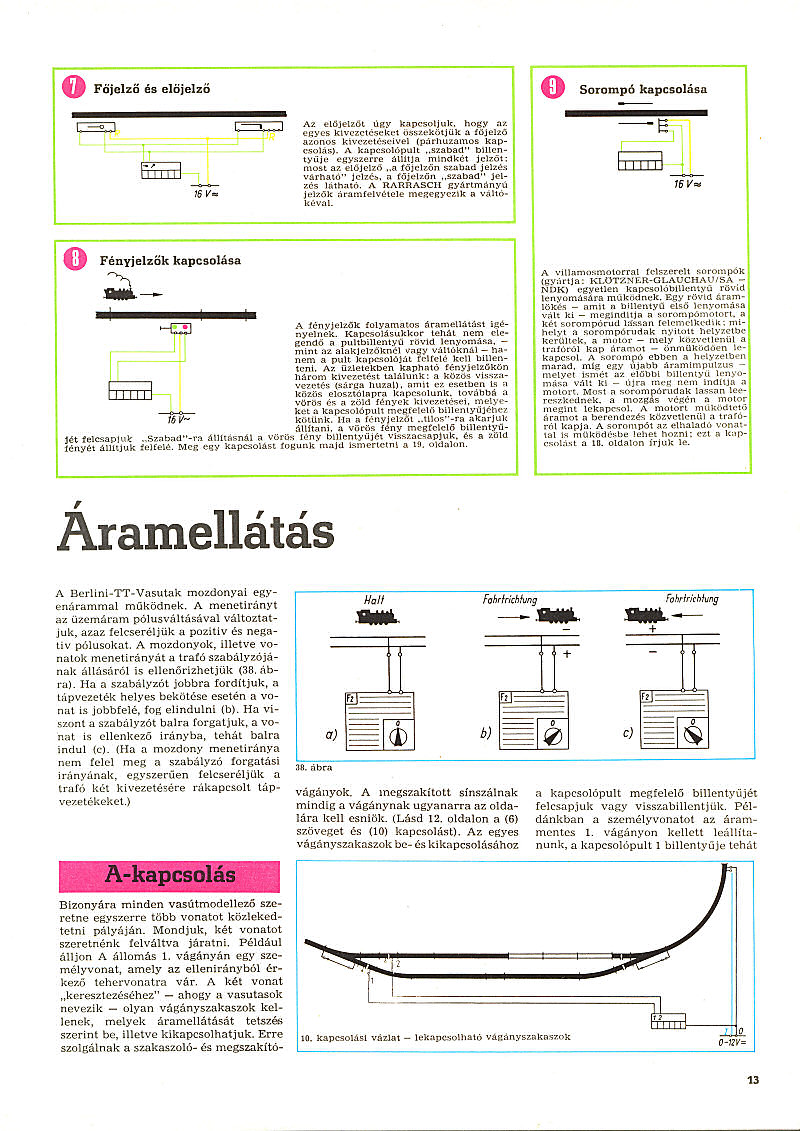  Heiyes vaganyon a TT-vasuttal  страница 15