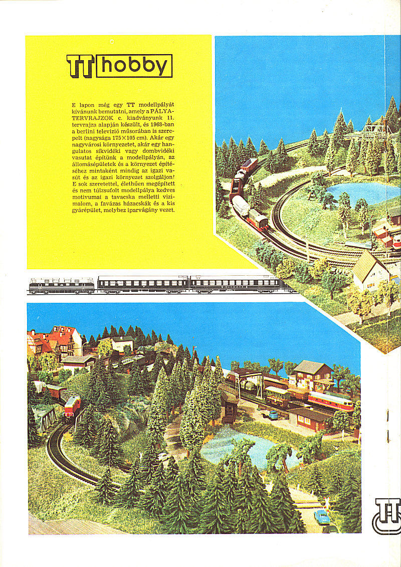  Heiyes vaganyon a TT-vasuttal  страница 18