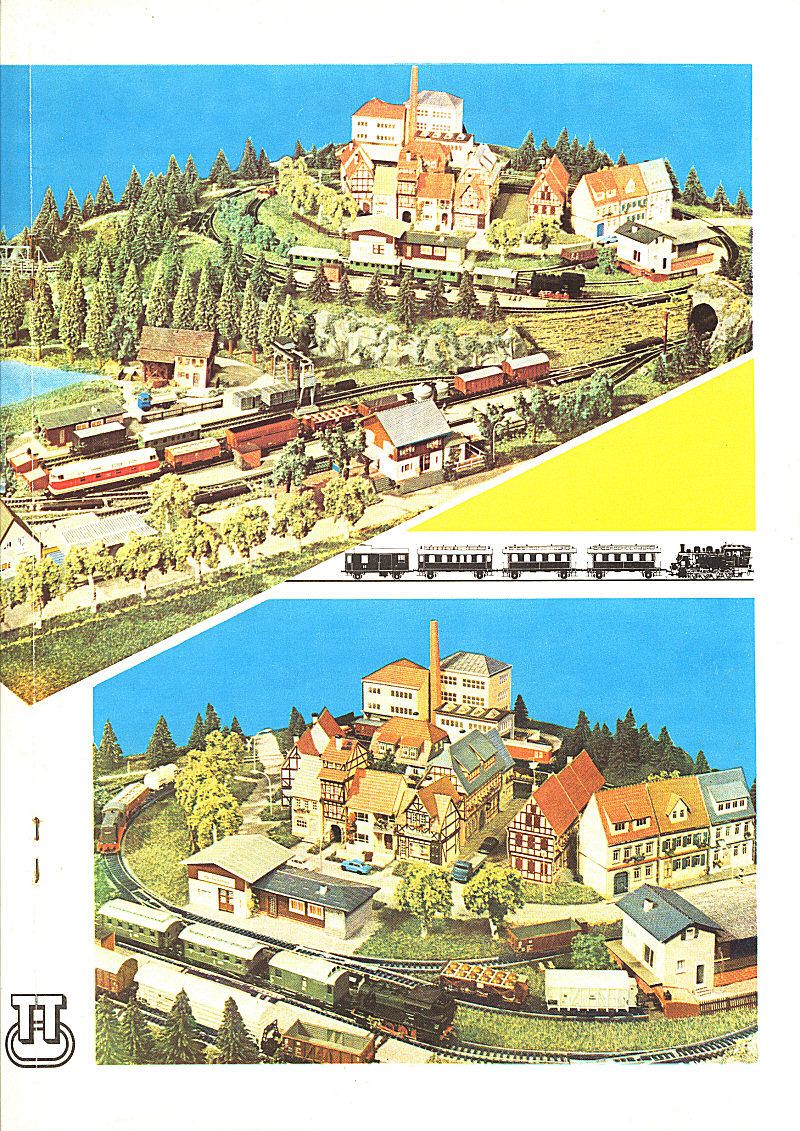  Heiyes vaganyon a TT-vasuttal  страница 19