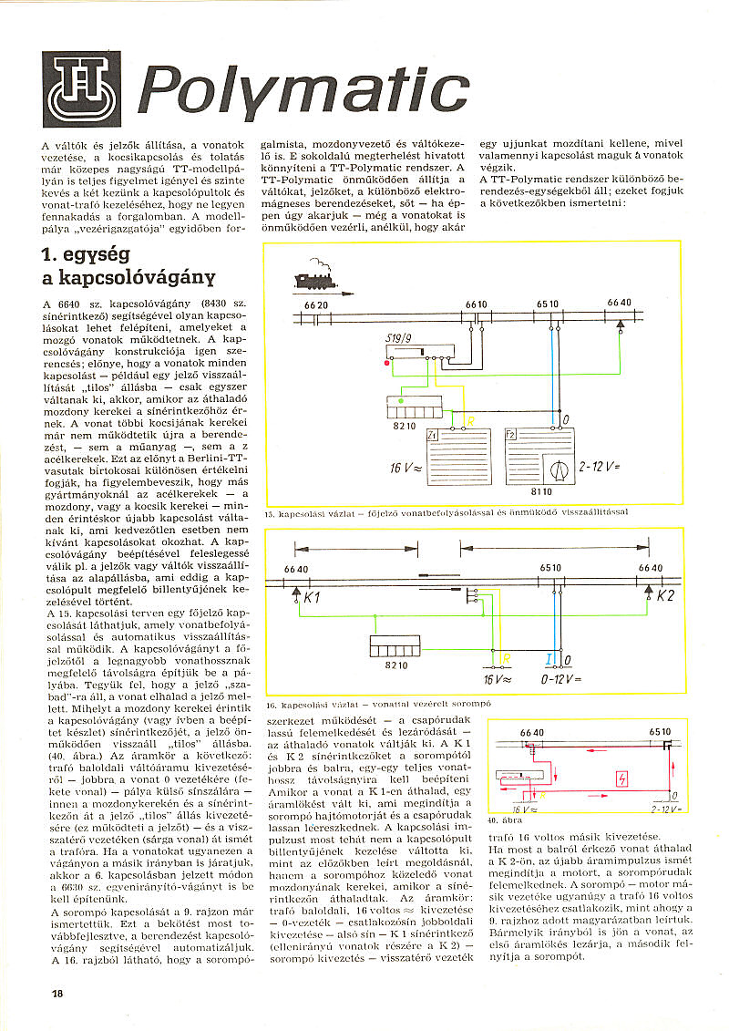  Heiyes vaganyon a TT-vasuttal  страница 20