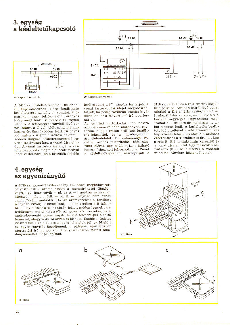  Heiyes vaganyon a TT-vasuttal   страница 22