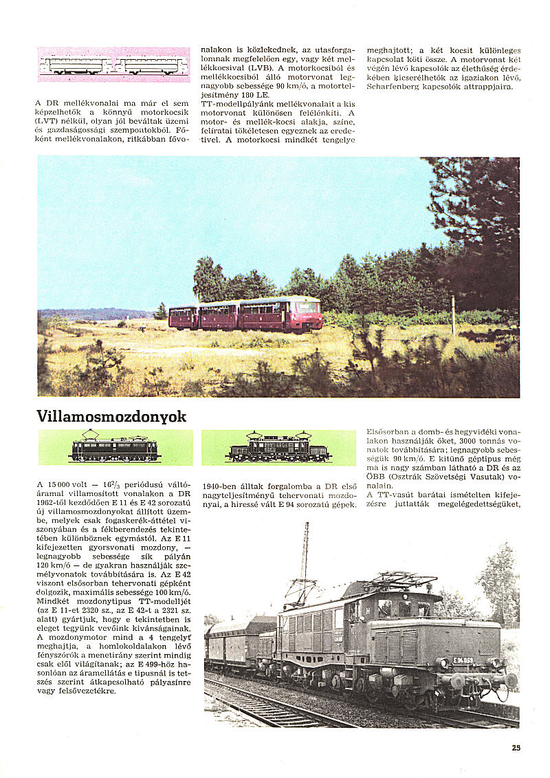  Heiyes vaganyon a TT-vasuttal   страница 27