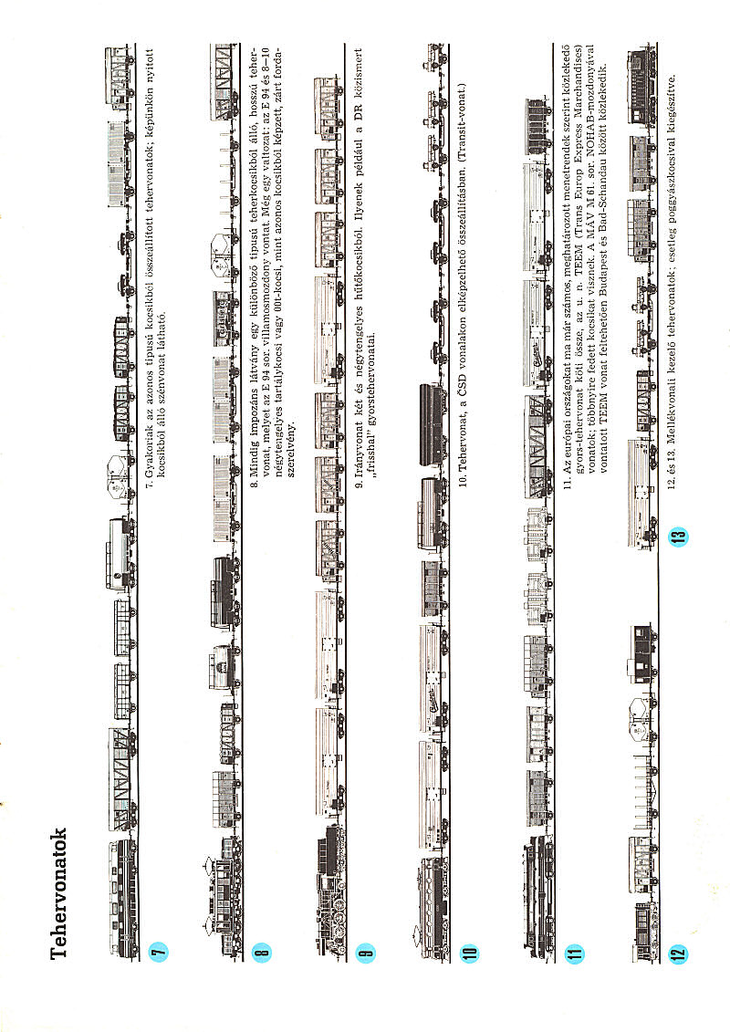  Heiyes vaganyon a TT-vasuttal   страница 31