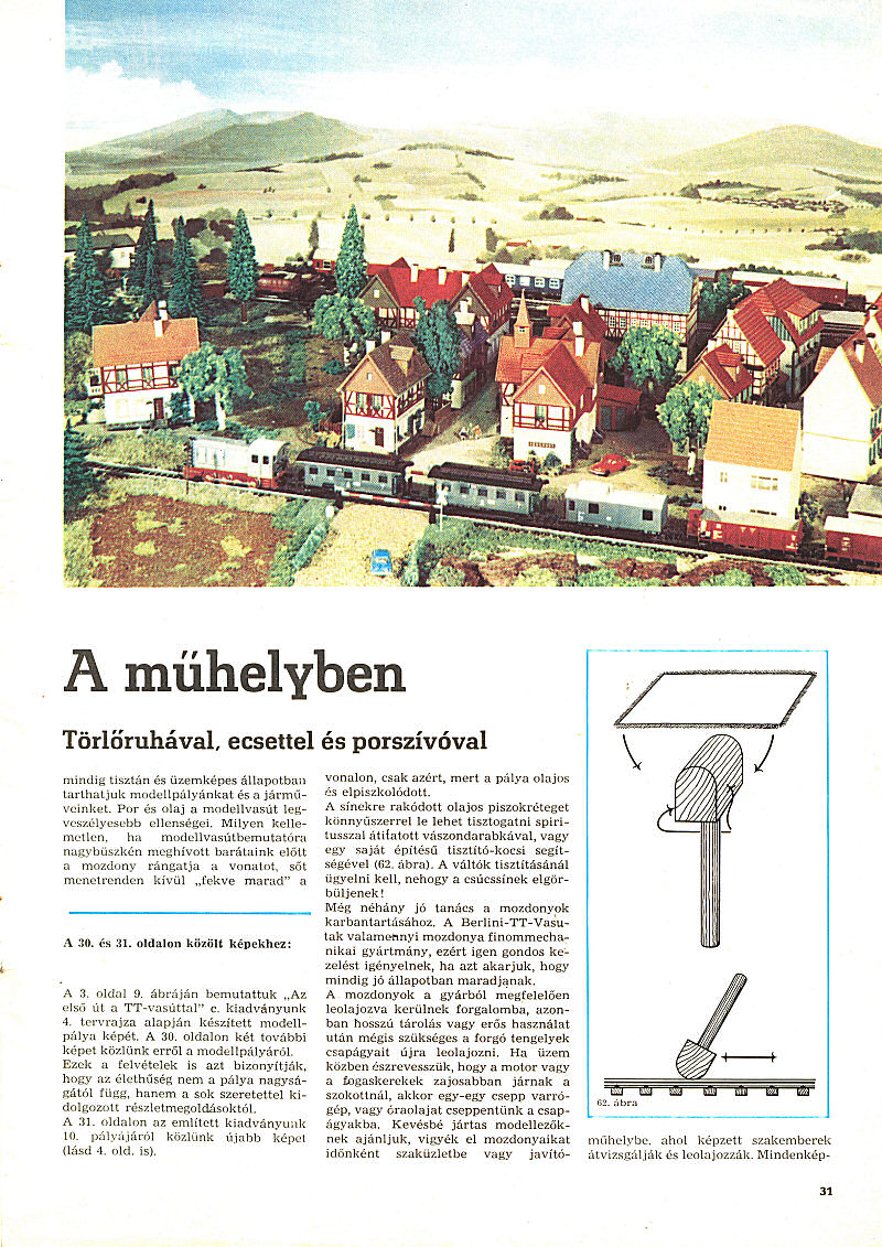  Heiyes vaganyon a TT-vasuttal   страница 33