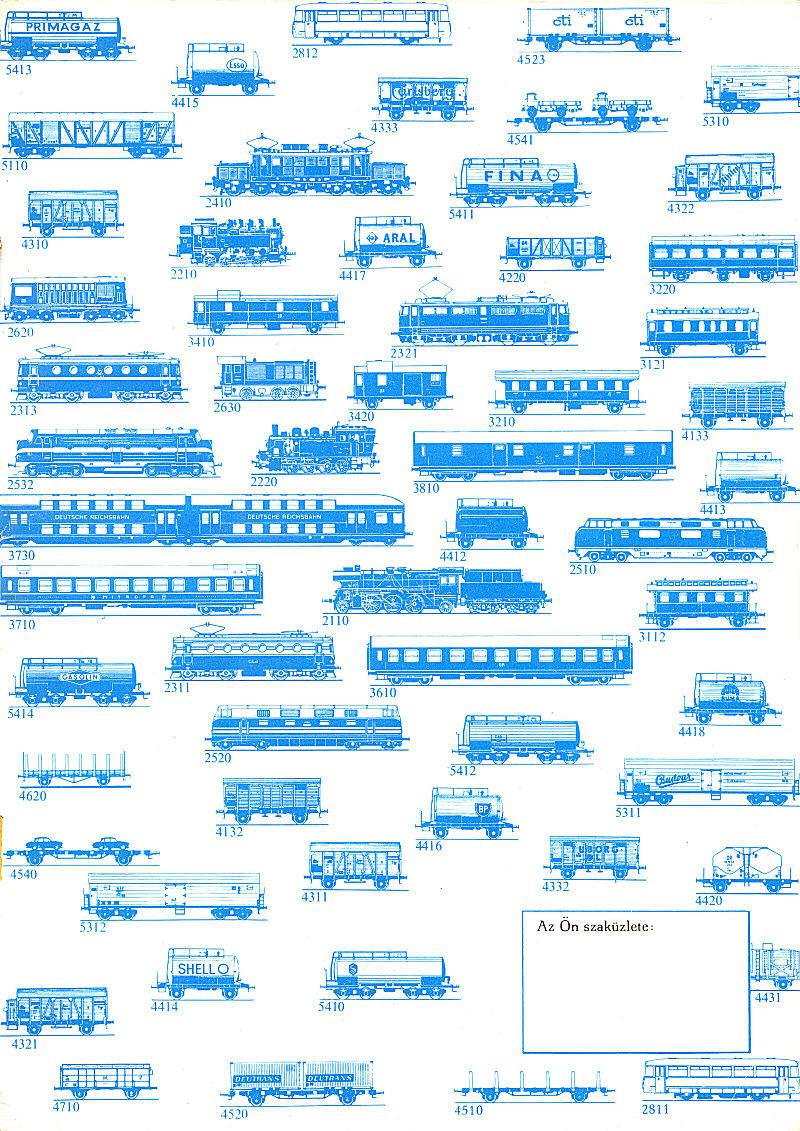  Heiyes vaganyon a TT-vasuttal   страница 35