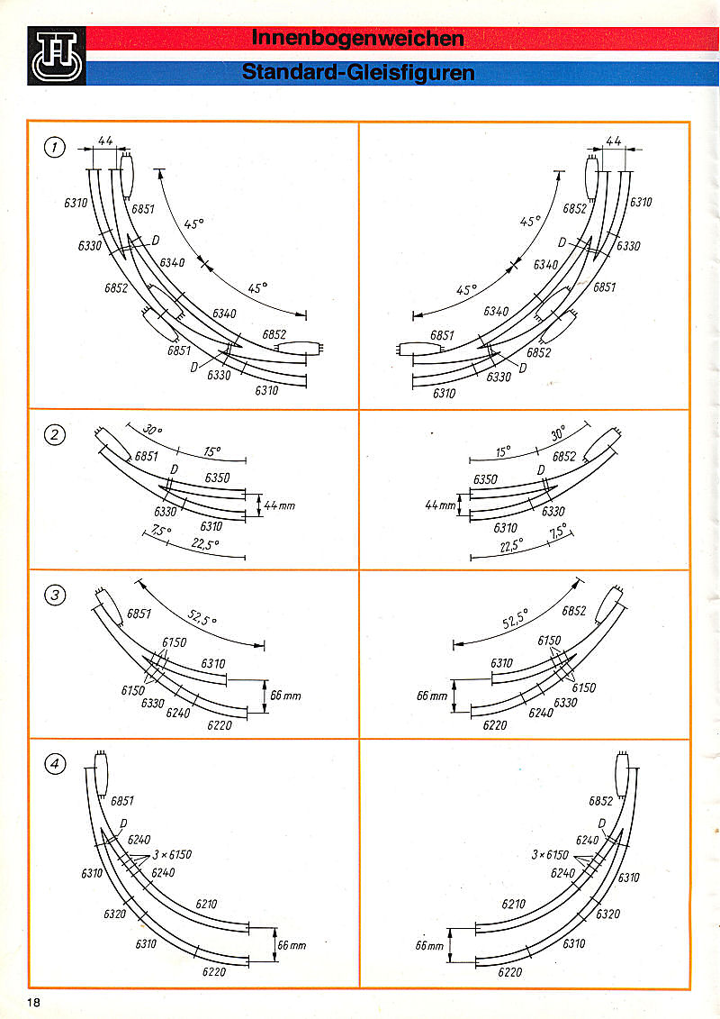   Rightige Gleis   страница 20