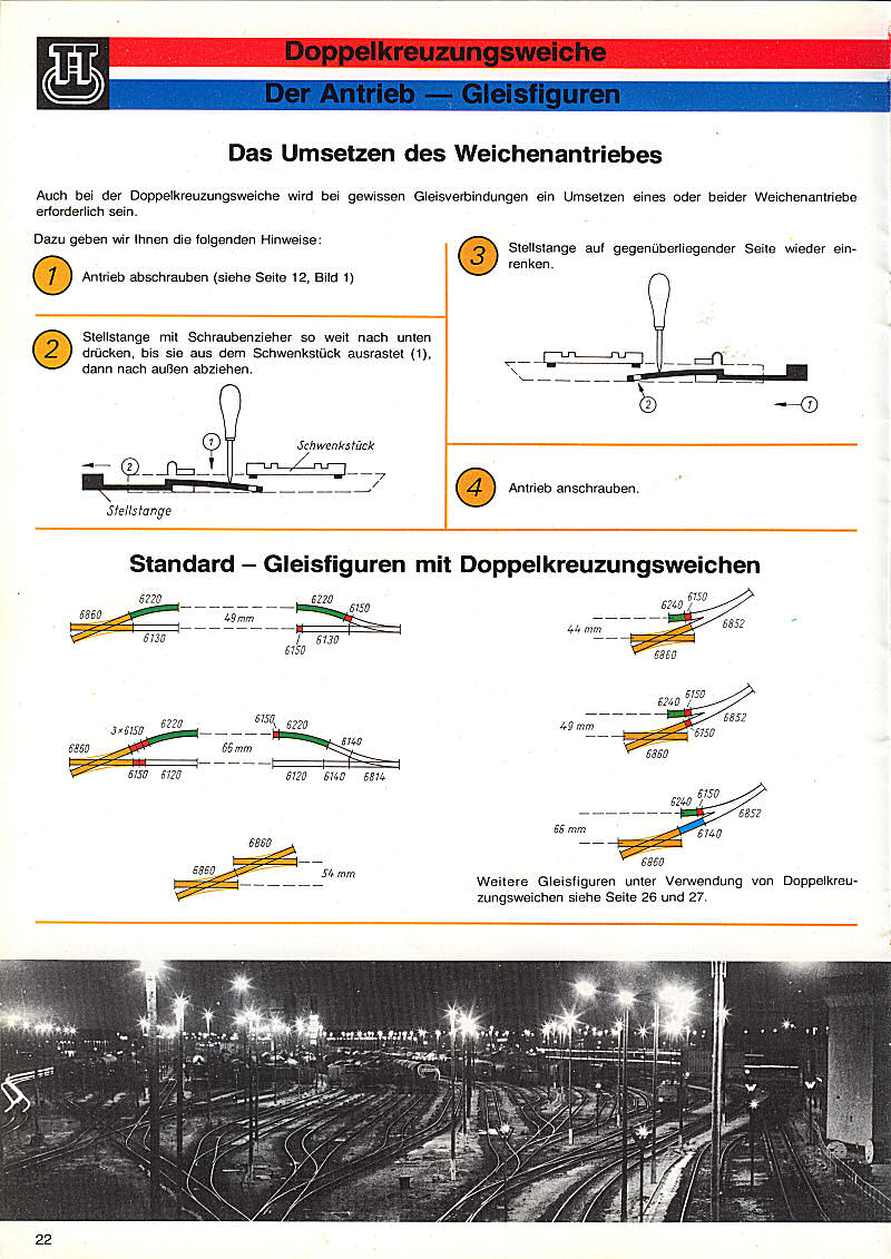   Rightige Gleis   страница 24