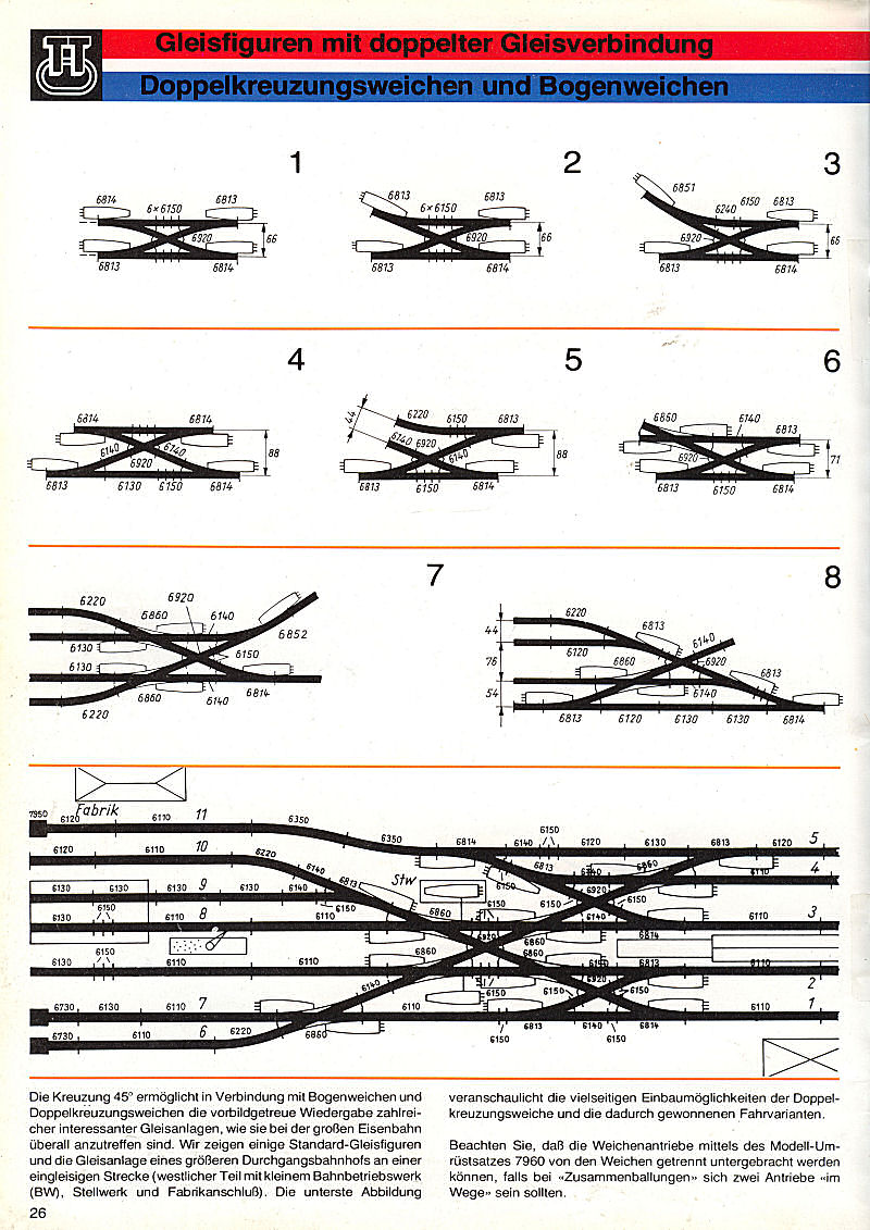   Rightige Gleis   страница 28
