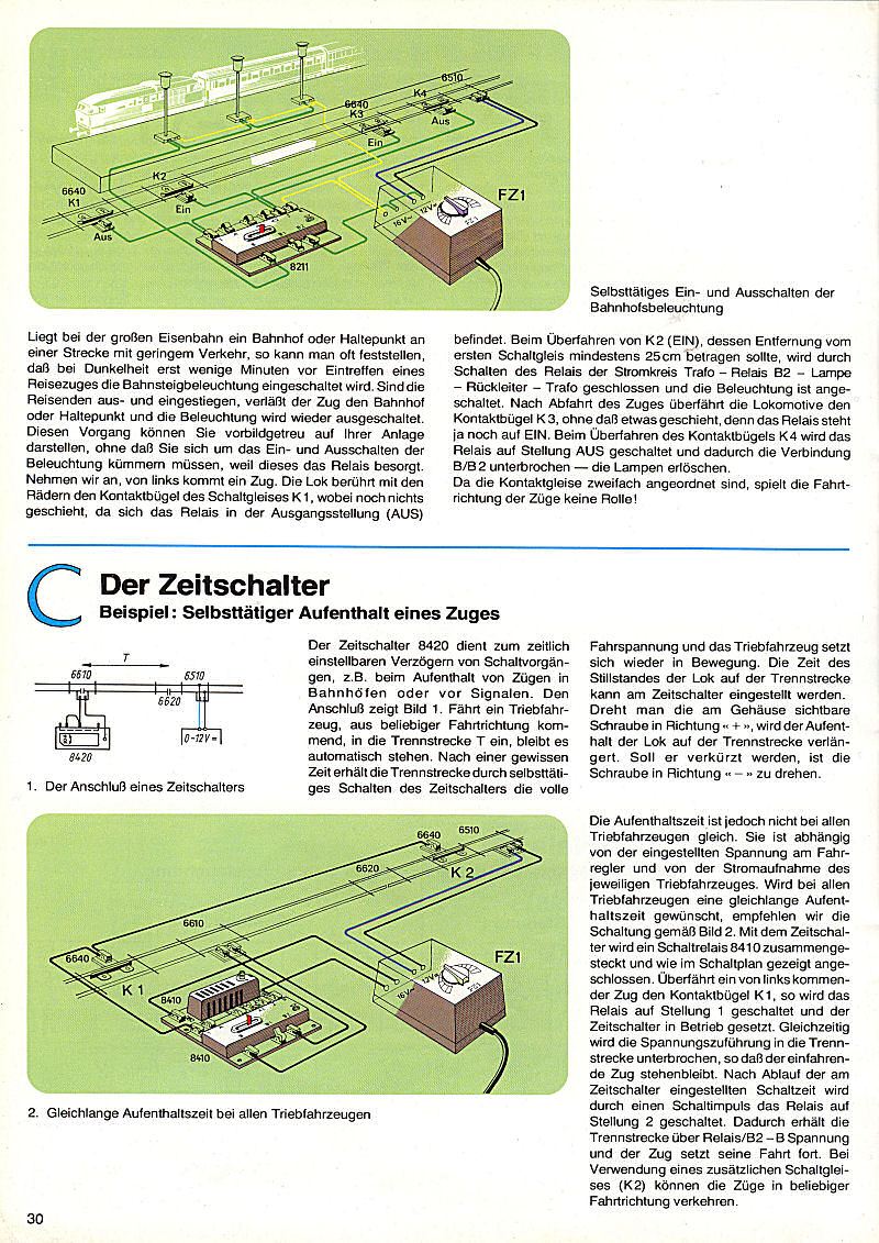   Rightige Gleis   страница 32