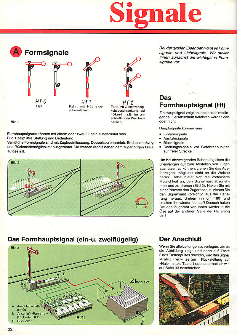   Rightige Gleis   страница 34
