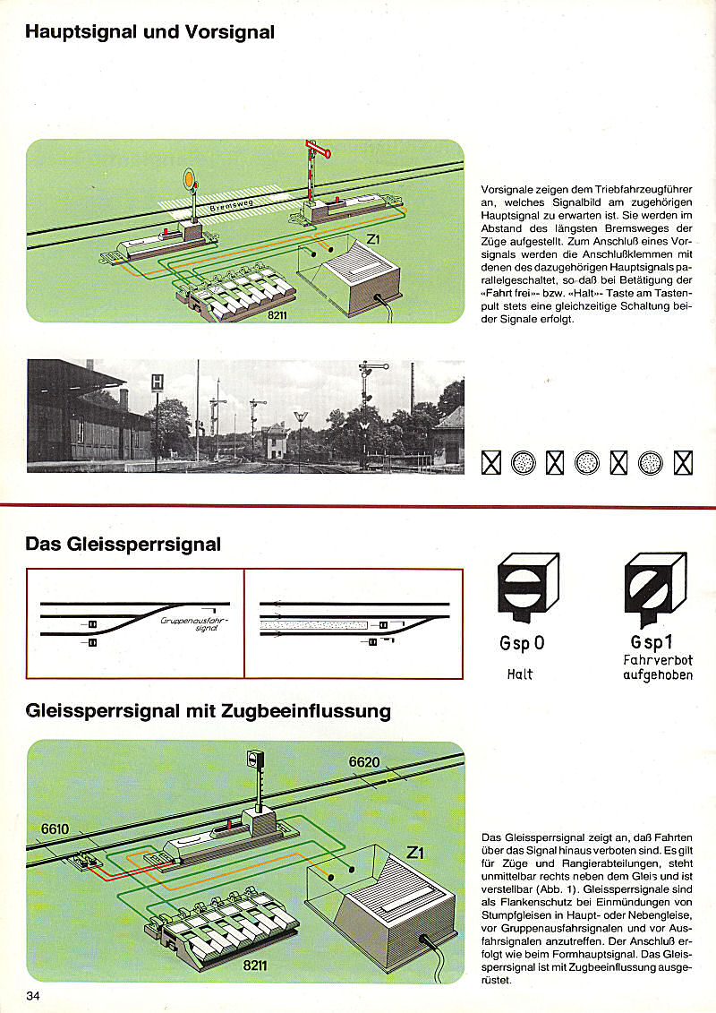   Rightige Gleis   страница 36