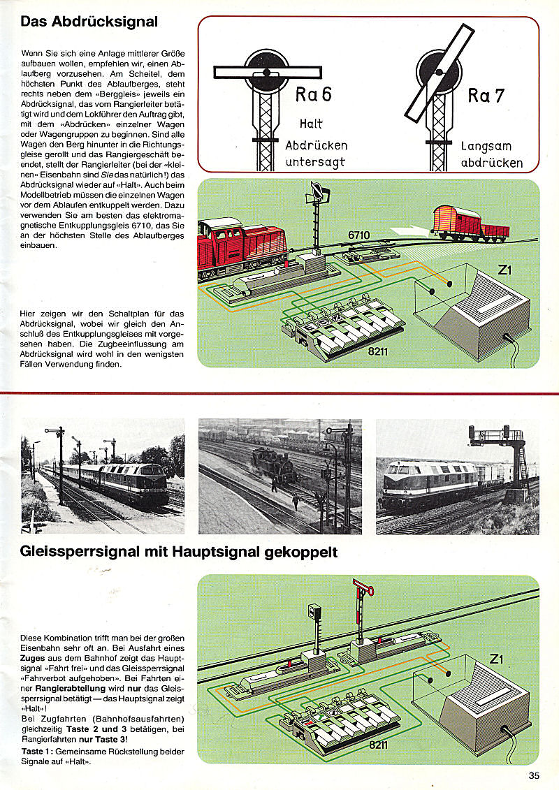   Rightige Gleis   страница 37