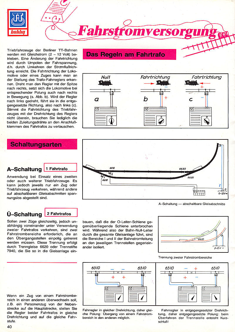   Rightige Gleis   страница 42