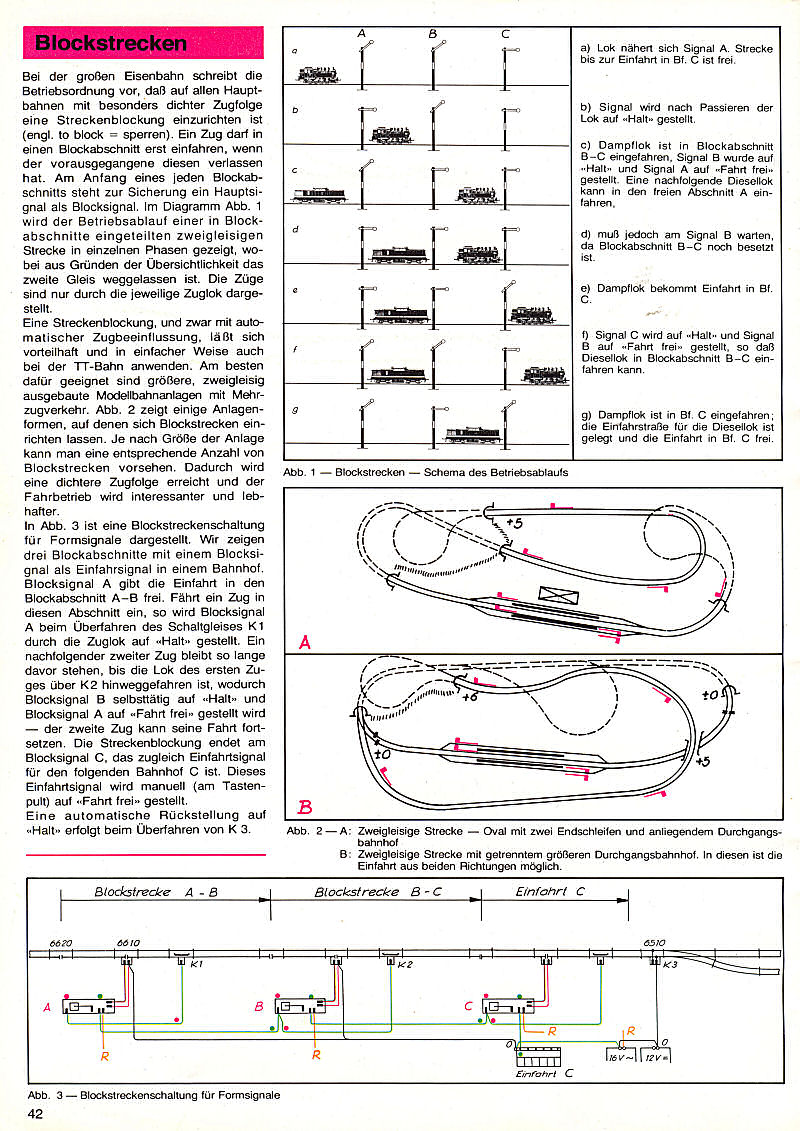   Rightige Gleis   страница 44