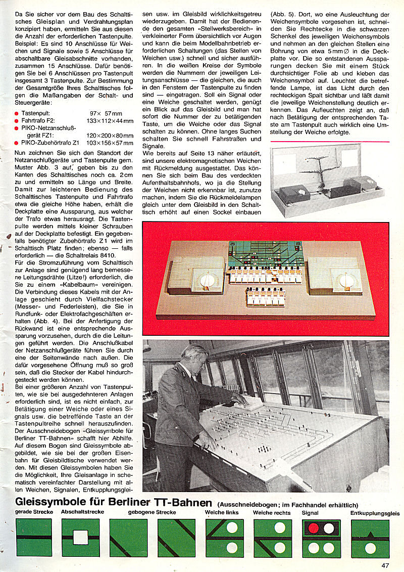   Rightige Gleis   страница 49