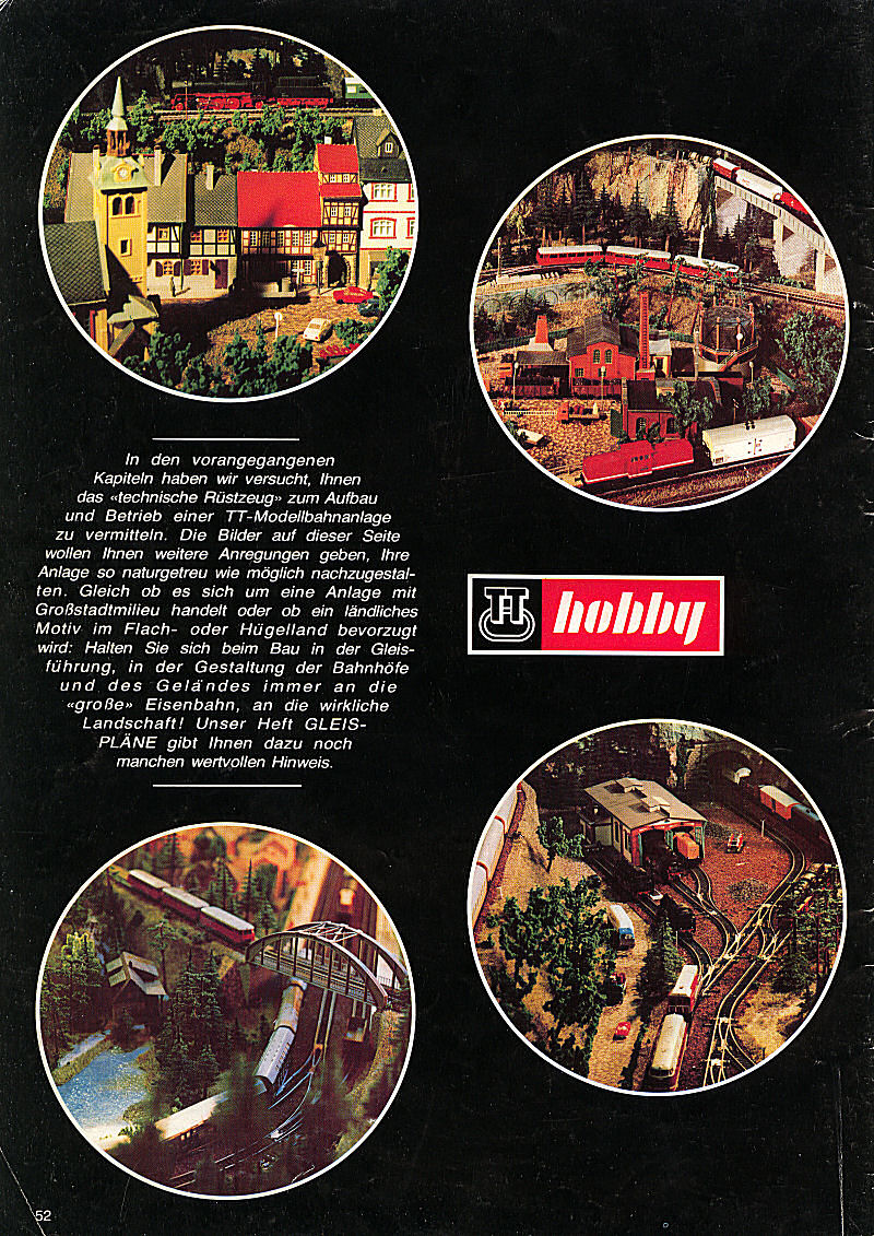   Rightige Gleis   страница 54