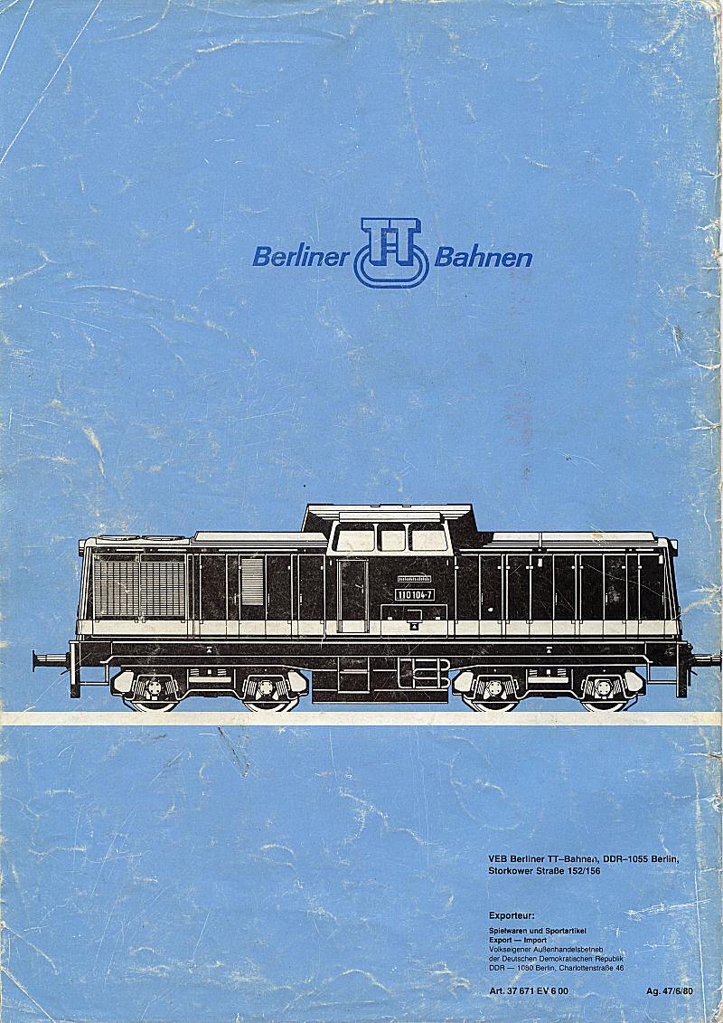   Rightige Gleis   страница 56