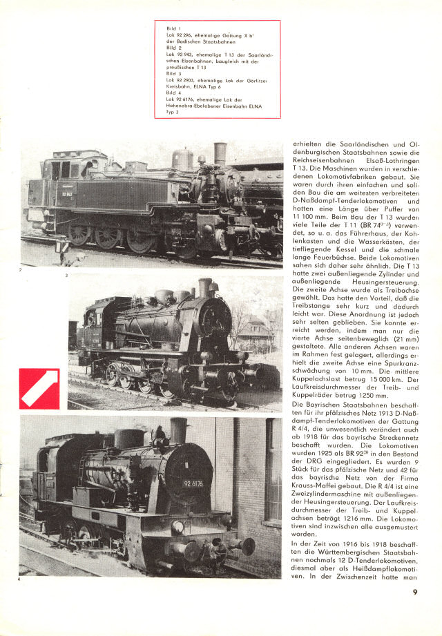 Mobellbahn Praxis #15 1974   страница 9