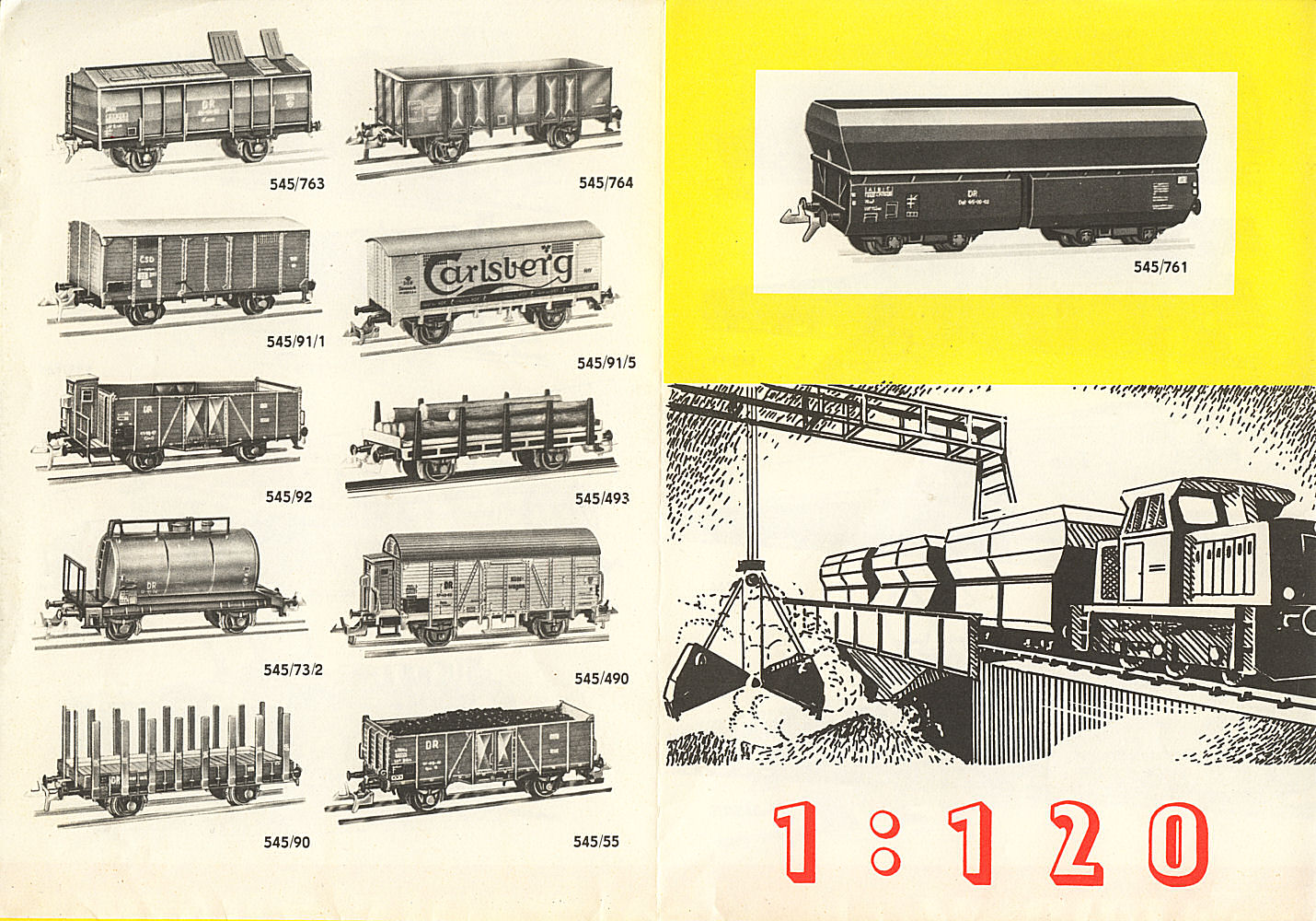  Проспект Zeuke Hobby, страница 6