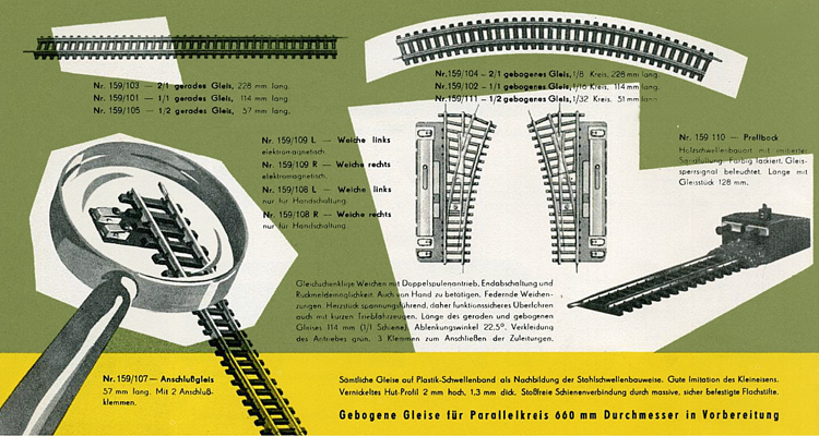 Каталог Zeuke 1959 -1960, страница 10