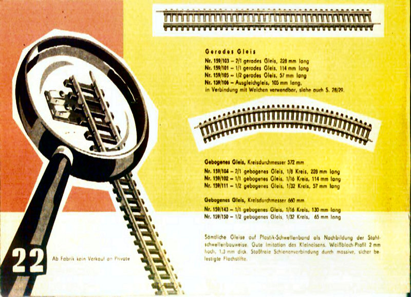 Каталог Zeuke 1961 -1962, страница 24