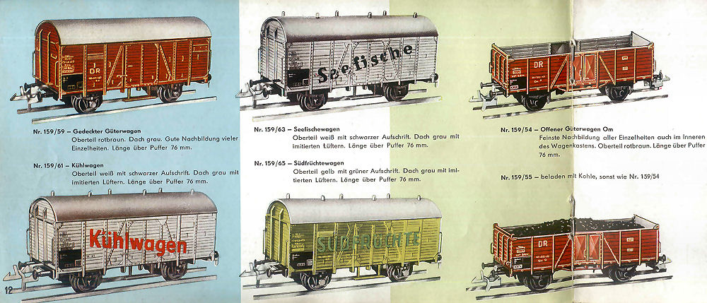 Каталог Zeuke 1963 -1964, страница 12