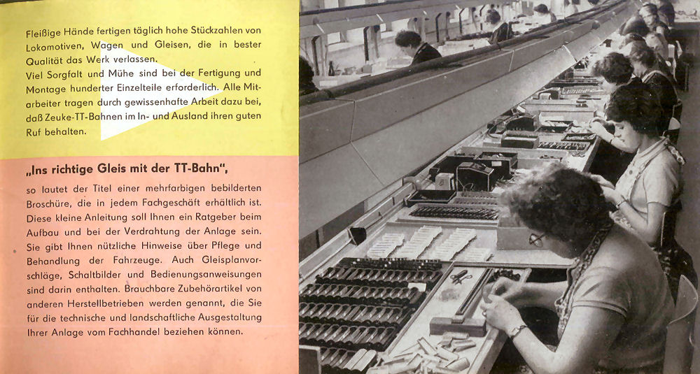 Каталог Zeuke 1963 -1964, страница 21