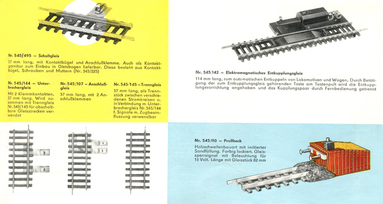 Каталог Zeuke 1966 -1967, страница 37