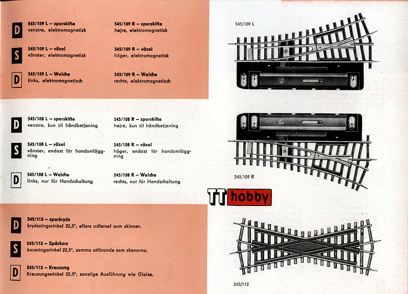 Каталог Zeuke 1967 - 1968, страница 37