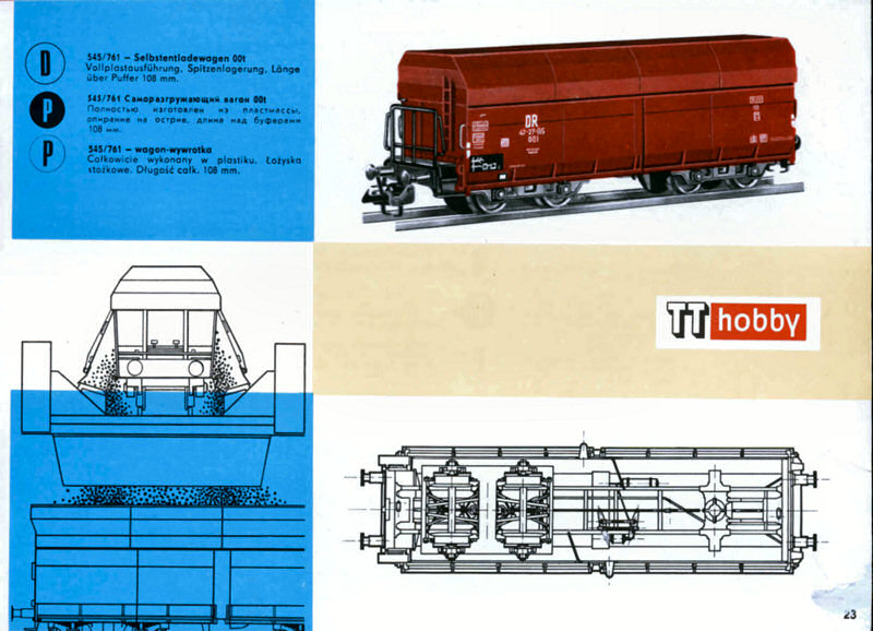 Каталог Zeuke 1969 - 1970, страница 25