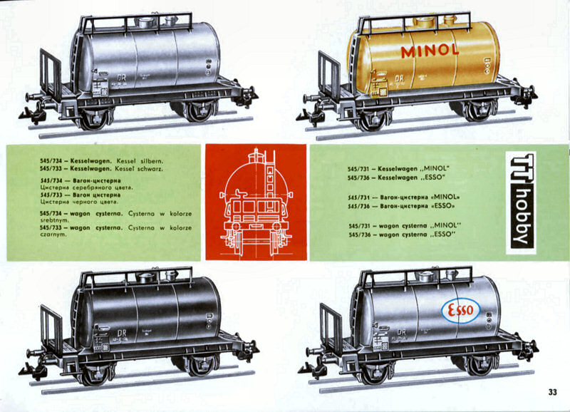 Каталог Zeuke 1969 - 1970, страница 35