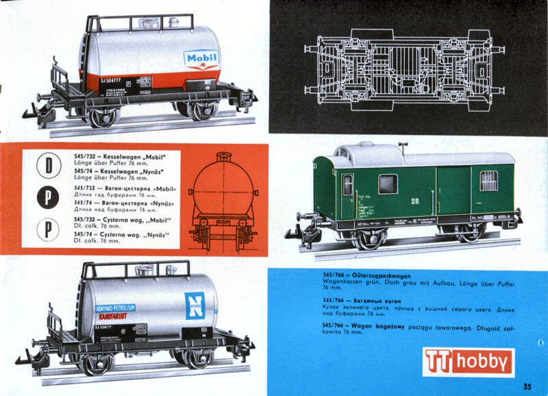 Каталог Zeuke 1969 - 1970, страница 37