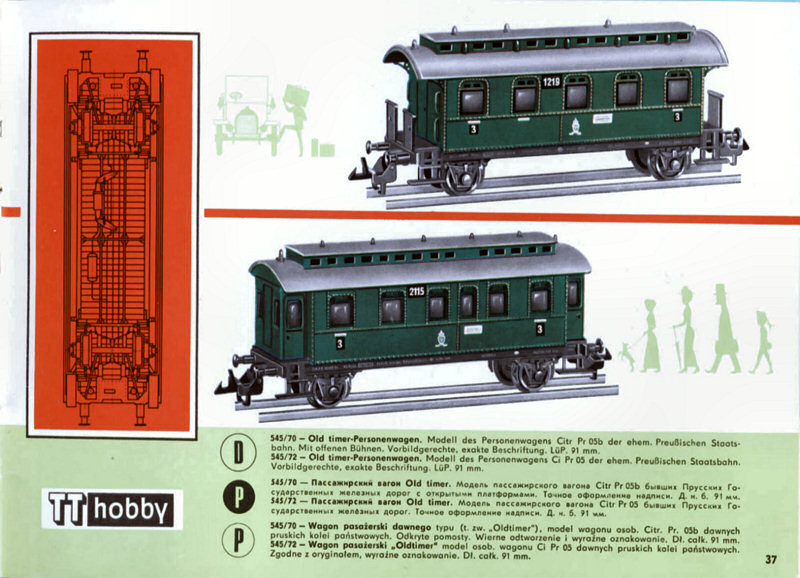 Каталог Zeuke 1969 - 1970, страница 39