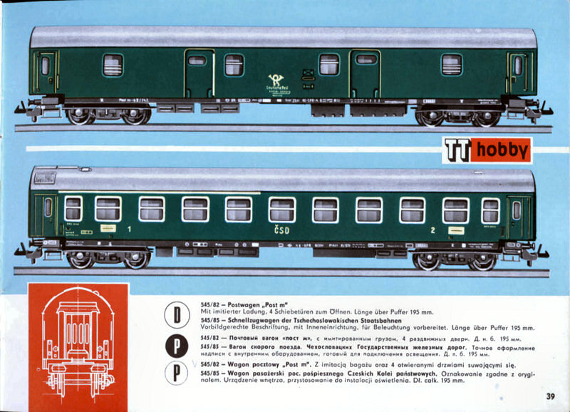 Каталог Zeuke 1969 - 1970, страница 41